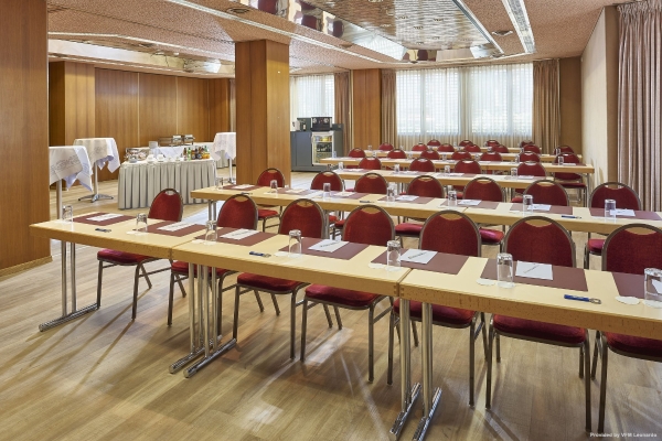 Hotel Au Parc (Freiburg)